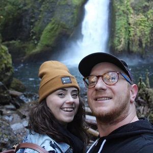 Meet your Posher, Mariah